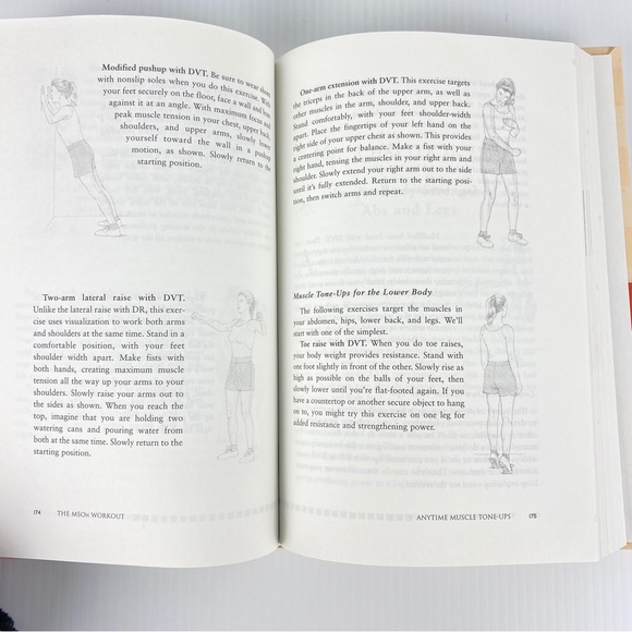 Flip the Switch Weight Loss Book by Robert K Cooper Hardcover with Recipes - Picture 11 of 13